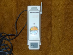 Portaphone 2000 1992-ből